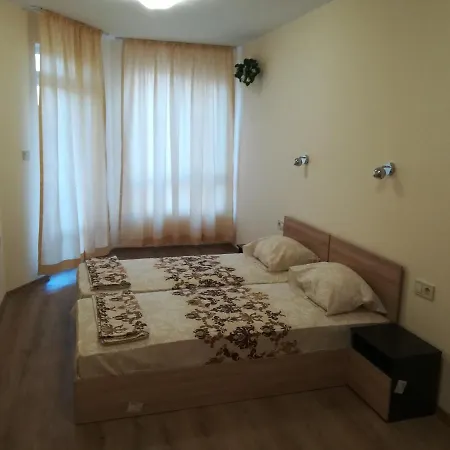 Apartment Sunny Life Nessebar
